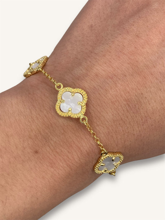 Flora Bracelet
