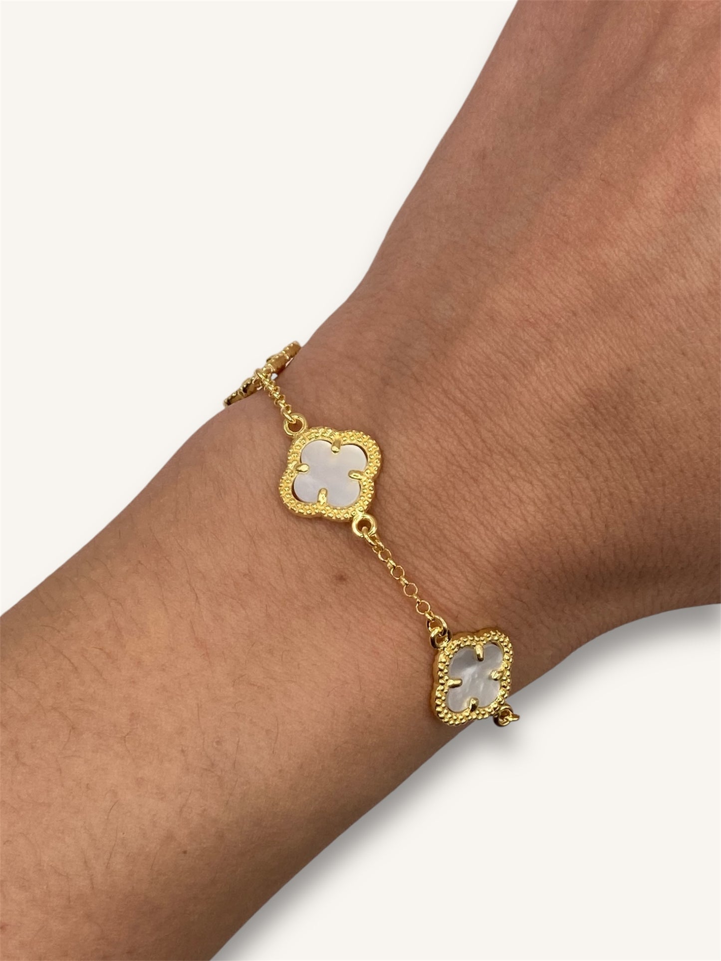 Flora Bracelet
