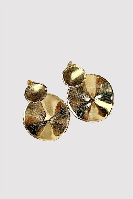 Boucles d’oreilles Valeria