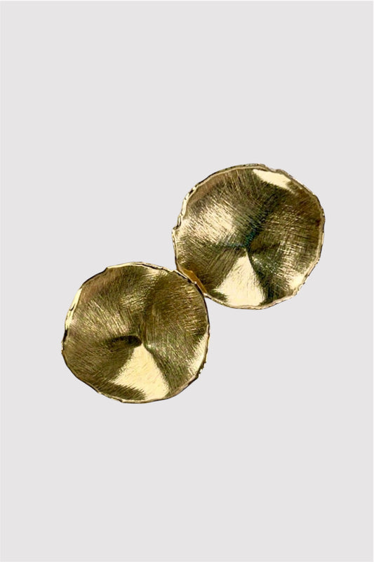 Boucles d’oreilles Sole