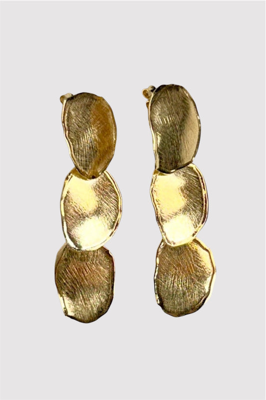 Boucles d’oreilles Firenze