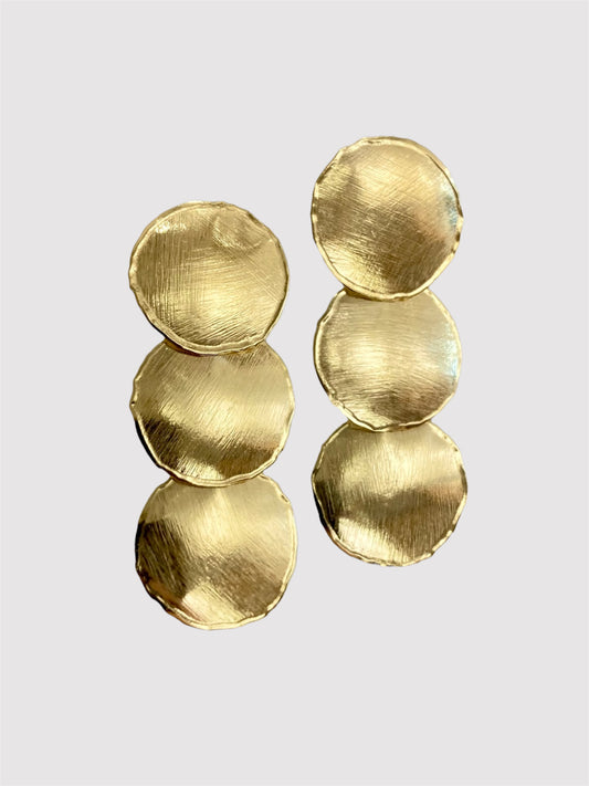 Boucles d’oreilles Isabella