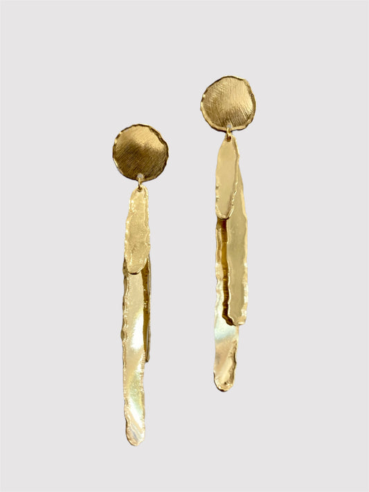 Boucles d’oreilles Allegra