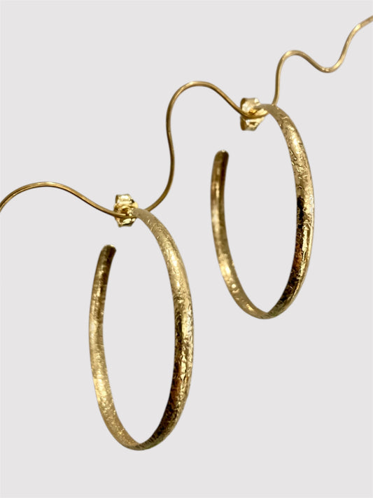 Boucles d’oreilles Amara