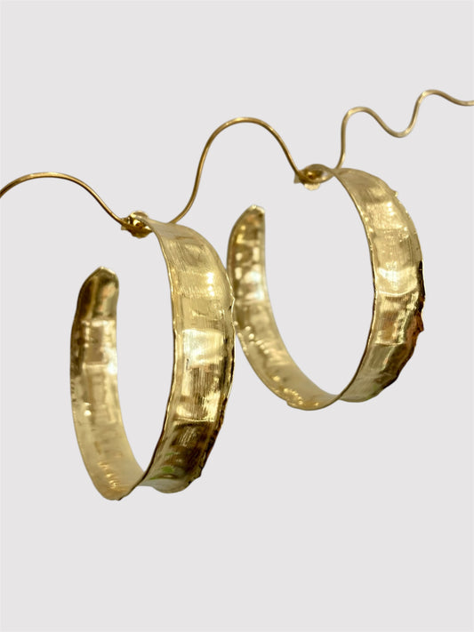 Boucles d’oreilles Anna