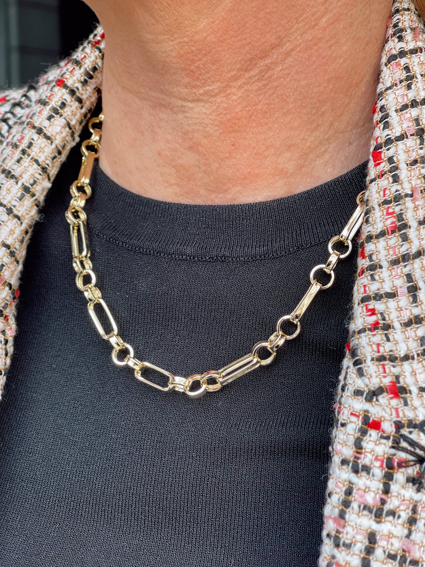 Collier Célia