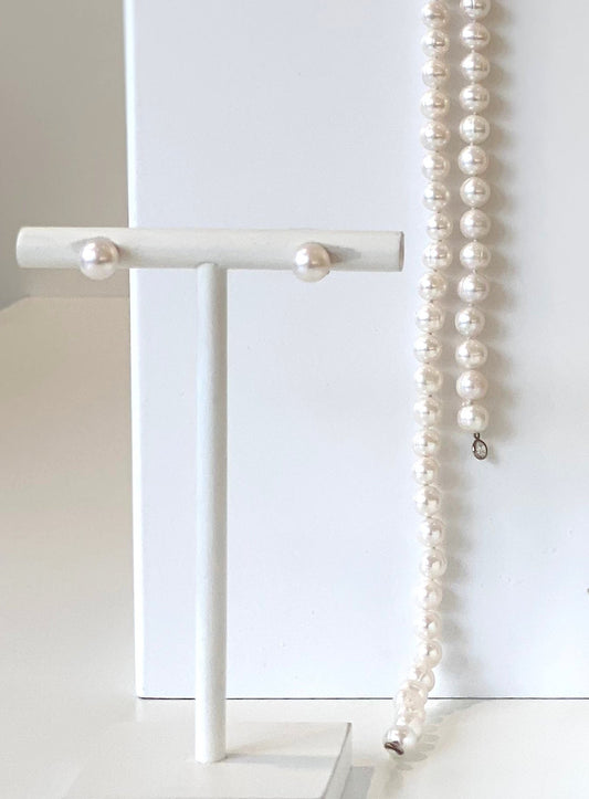 Boucles d'oreilles Bridget