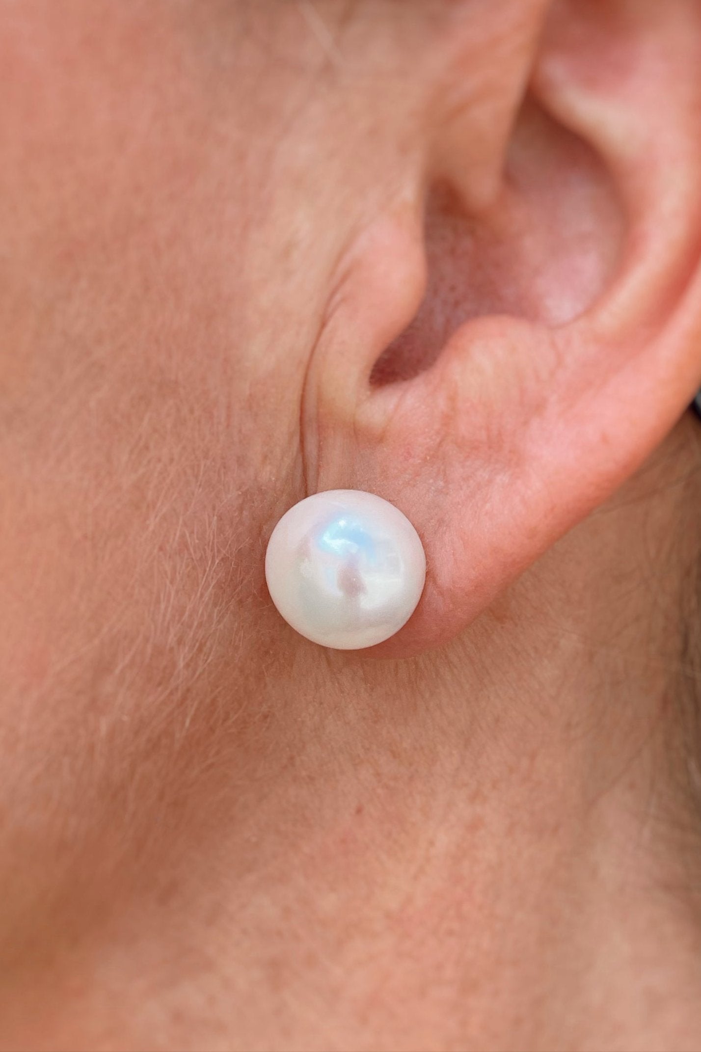 Boucles d'oreilles Cassies