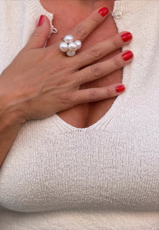 Bague Félice