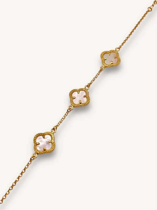 Flora Bracelet
