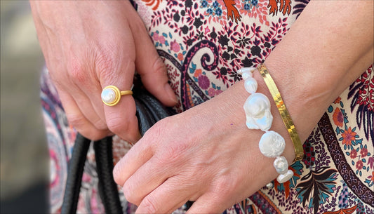 Bracelet Camille