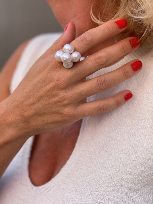 Bague Félice